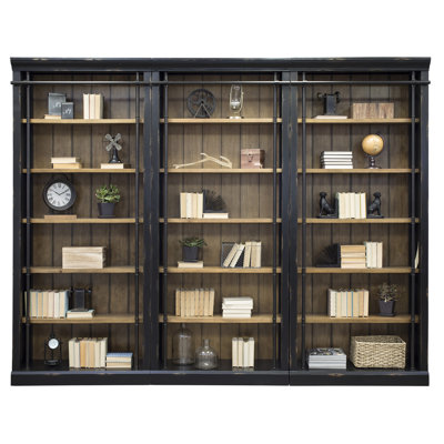 Sawyers Bookcase