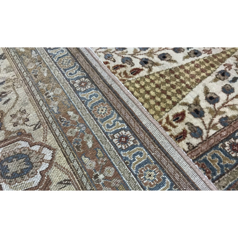 One-of-a-Kind 6'1" X 9'5" Area Rug