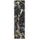 Machine Washable Indoor/Outdoor Chayden ACN1046 Black