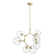 Fairfax 7 - Light LED Chandelier