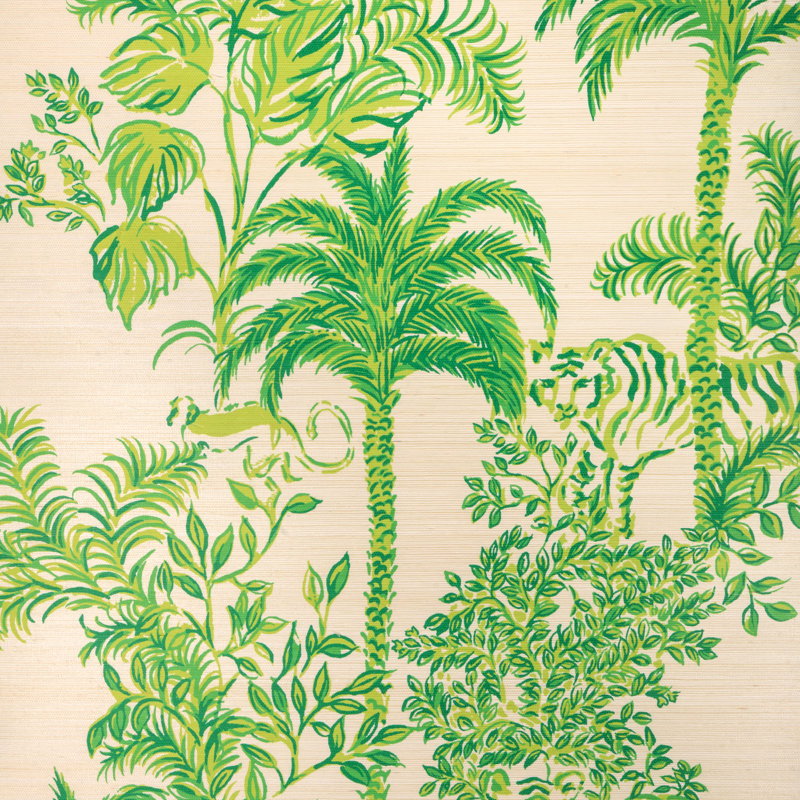 Lilly Pulitzer Tiger Queen GC