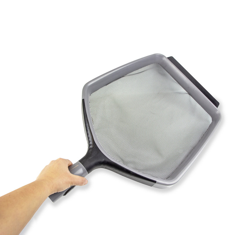 Tête de racloir à piscine profonde Hydrotool H2O Pro 14,5 po