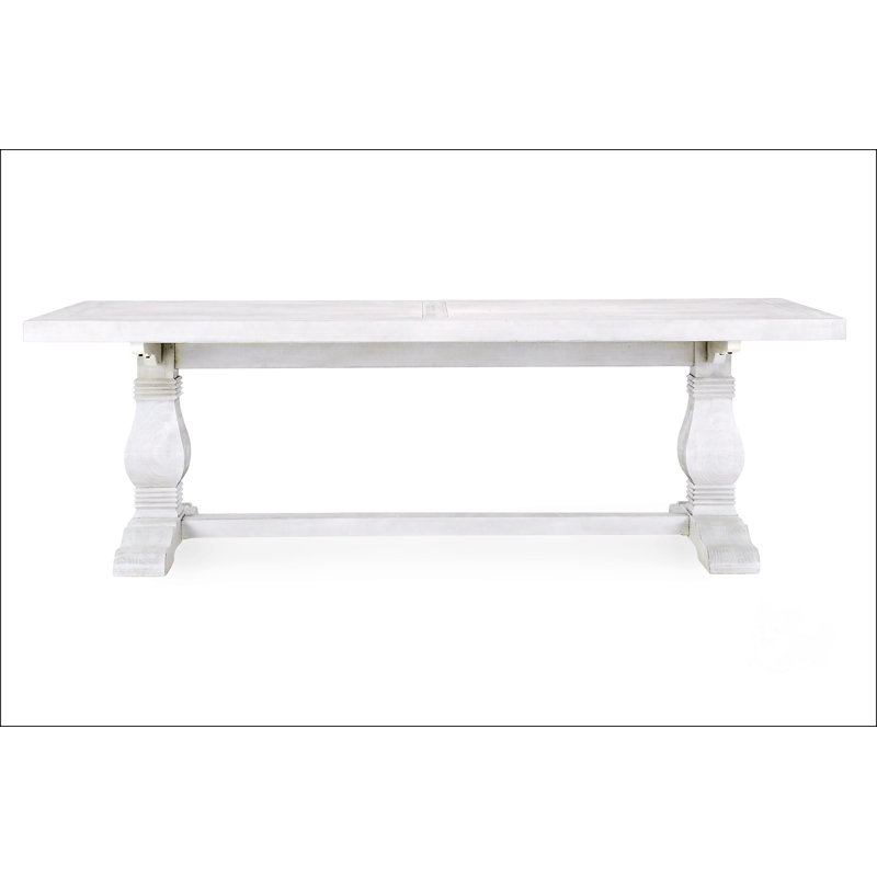 94" Dining Table