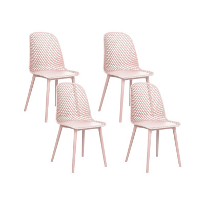Carratelli 47cm H Side Chair