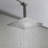 12" Shower Head: Ceiling Mount, Brass, Enjoy A Soothing Session Mounted With Powerful Massage Function-120997228
