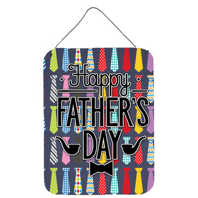 Father's Day Decorative Accent