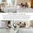 Vilano Springs ® Oversized Down Alternative Comforter with piped Edging and corner loops, Easy care-491867247-420232230