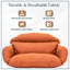 Coussin de balançoire double Smythe Modern-1613883528