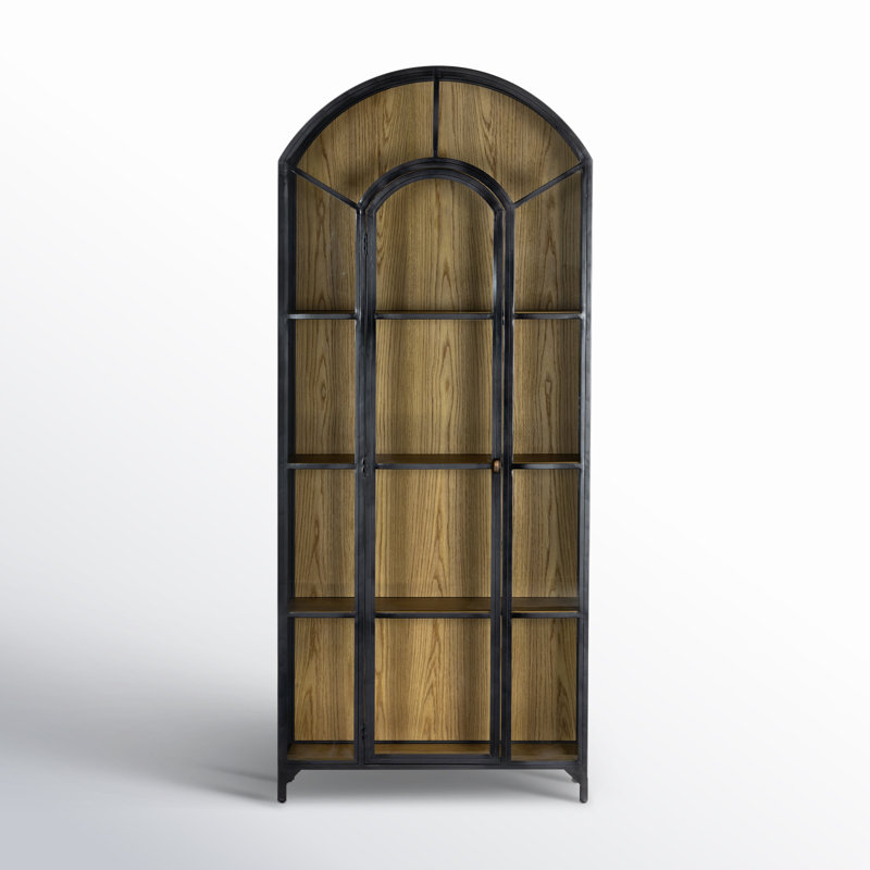 Bayline 92.5" H x 39.5" W Standard Display Stand