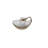 Everly Quinn Bita Ceramic Condiment Server