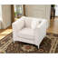 Chaise en velours de suède Tetouan-1010094682-1036913361