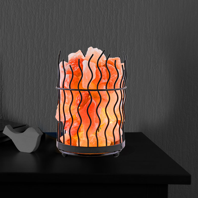 Lampe à sel 10 lb Glastbury