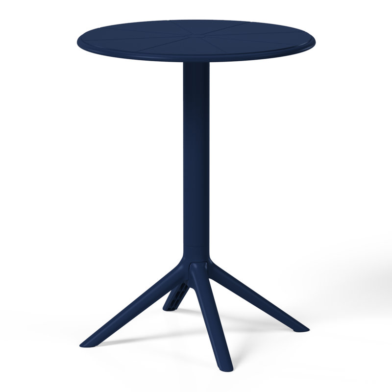 Ensemble repas extérieur 2 personnes, Marine