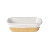 Scotia Recycled Stoneware Baker