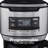 Hamilton Beach® Programmable Front-Fill Coffee Maker 14 Cup Glass Carafe
