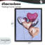 Cadre flottant Vibrant Heart Ballons, design par Michael Willett-1127715763-1127715767