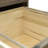 Dorcas 21'' Wide 4 -Drawer Solid Wood File Cabinet-1123442948