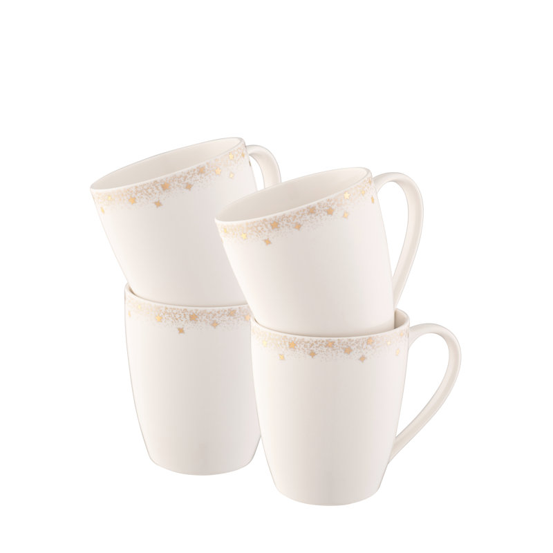 Jevon Ceramic Coffee Mug