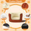 Polyester Pet Bed