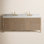 Lala 84" Double Bathroom Vanity
