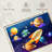 Ashelle Space Nursery-107703372