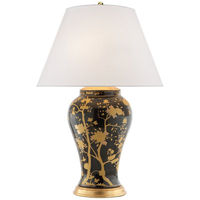 Ralph Lauren Gable 1 Light Standard Table Lamp