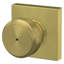 Bouton de porte avec rosette Bowery-124871672