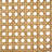 Karyna Rattan And Glass Coffee Table