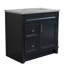 Meuble-lavabo simple 37 po Absalom-1173537204