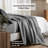 Egyptian Cotton Deep Pocket Solid 650 Thread Count Sheet Set-1316242302-1316242276