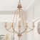 Holk 5 - Light Candle Style Chandelier