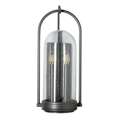 Davis Aluminum Wall Light