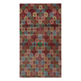 Handmade Wool Area Rug