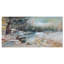 Snowy Trees - impression de paysages-29507327