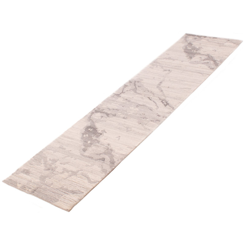Meraud Wool Indoor Rug