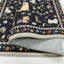 Tapis d'intérieur lavable mignon Black Puppy-1001641059-1001641056