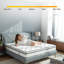 White Noise Foam Mattress-774894972