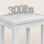 Tabouret meuble-lavabo Bunkerville-329301071