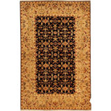 Wool Oriental Area Rug