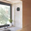 Applique murale noire 1 lumière Acuna Acuna-121436252-121436250
