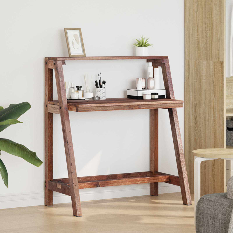 Leaning / Ladder Desk