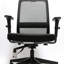 Fauteuil de direction ergonomique Velo