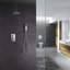Système de douche moderne à poignée simple Sumerain-39821914