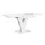 160 cm Extendable Dining Table-744911710