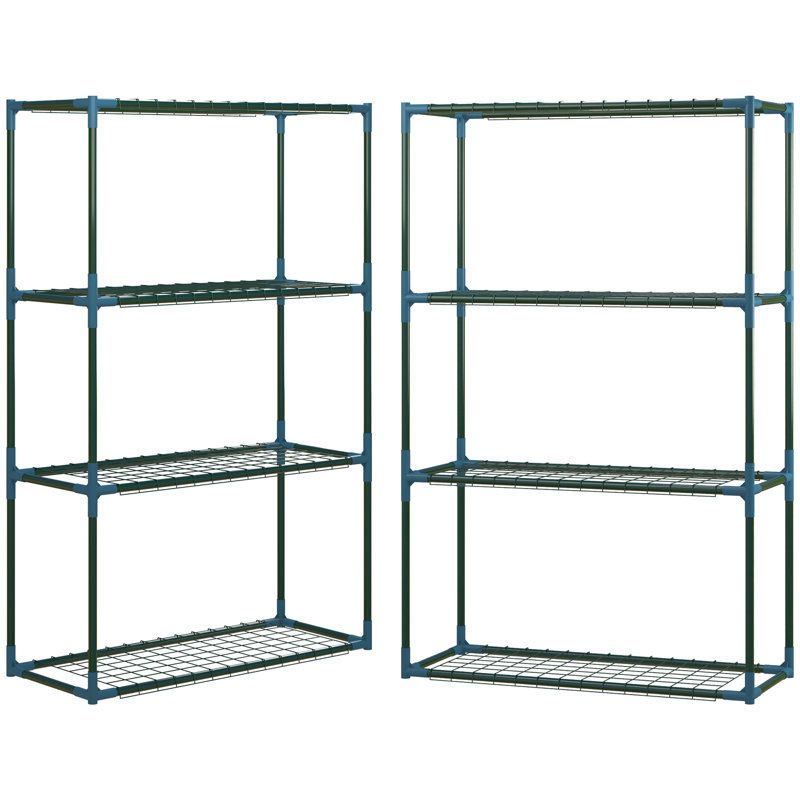 Kable Metal Plant Stand