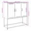 Alvapillai 100.5cm Sideboard-691617683