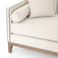 Chaise longue Gladwell