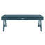 Banc de pique-nique en plastique Midwest-235391649