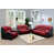 Rouge est en rupture de stock