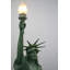 Statue de la Liberté Dragomira 8,75 pi